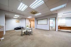 Crystal Time Building (D13), Office #565758781